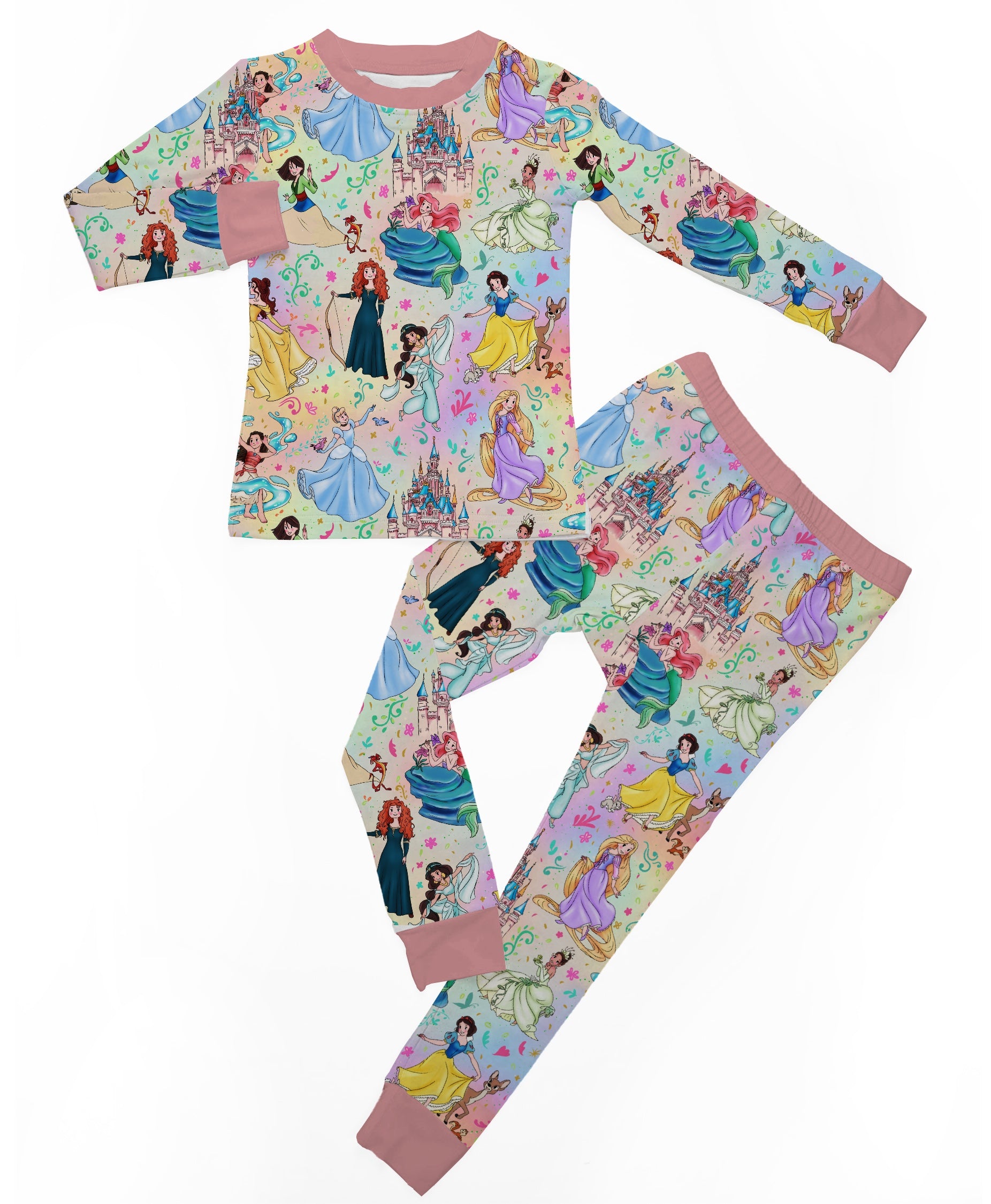 Castle Dreams Long Dream Set PRESALE EST APRIL