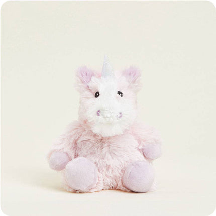 Unicorn Warmie Junior