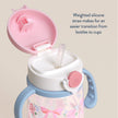 Sips - Straw Cup With Snap-Close Lid