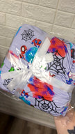 Spider Collection
