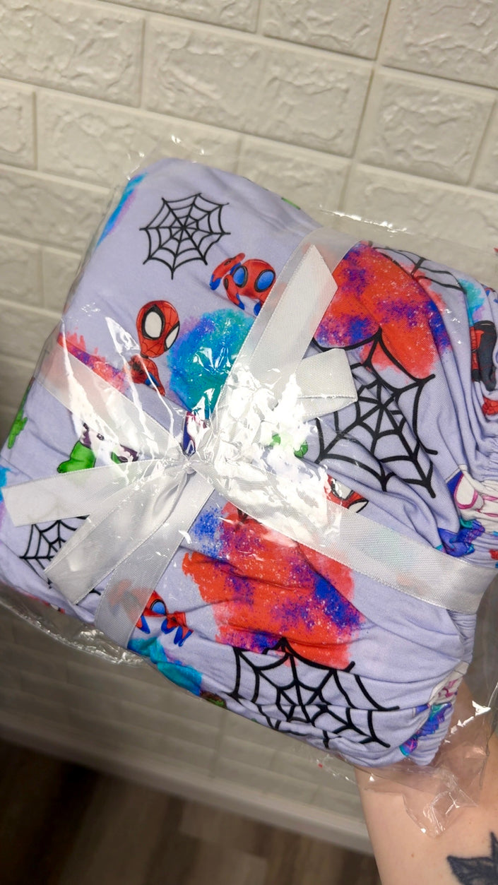 Spider Collection