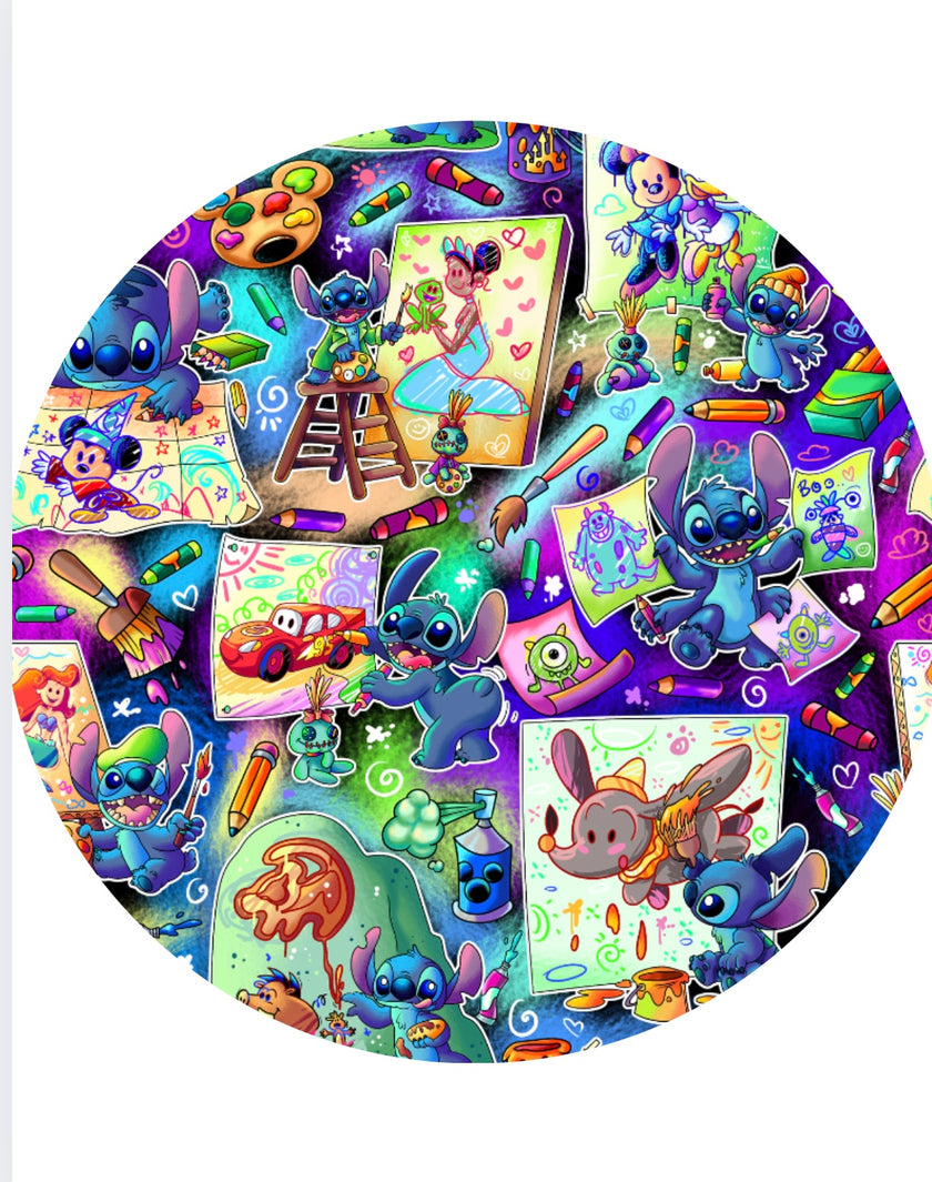 Minky Blanket (ready to ship)