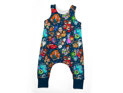 Favorite Friends Overall PREORDER EST MARCH