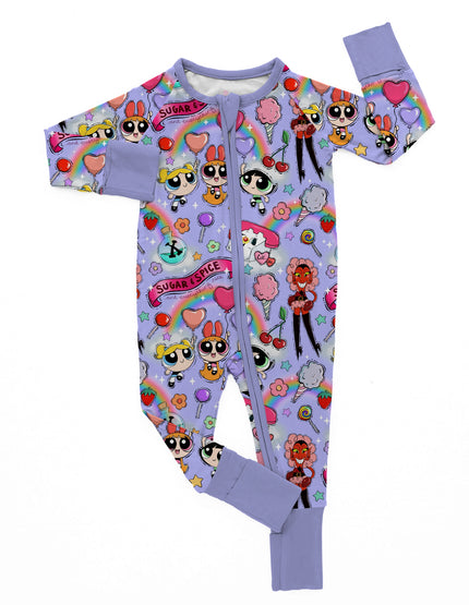 Sweet & Spunky Moonie PREORDER EST MARCH