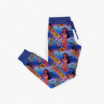 River Spirit Adult Joggers