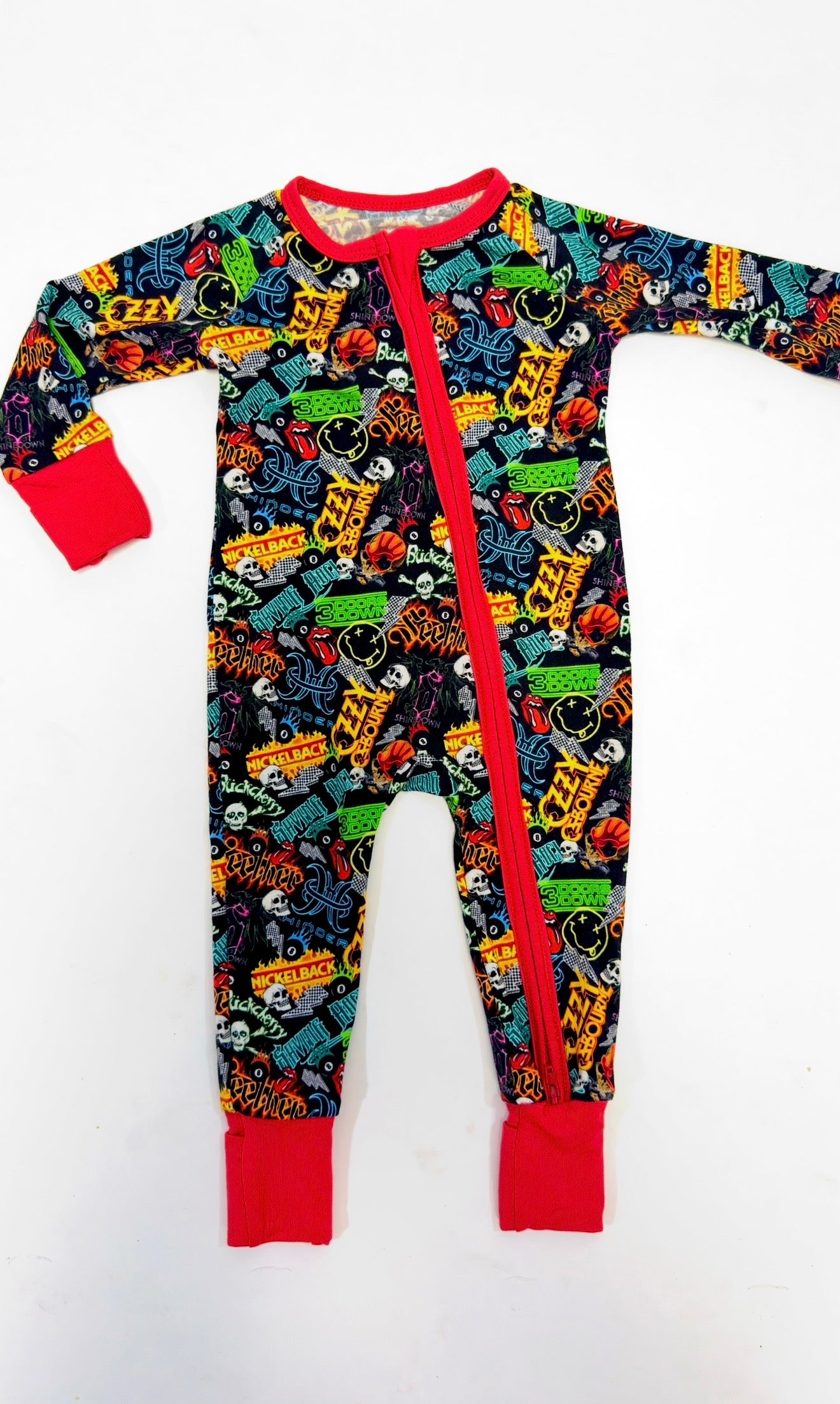 Rock Bamboo Moonie PREORDER EST SHIP NOVEMBER