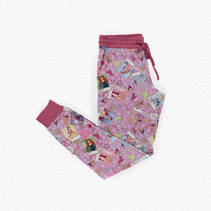 Royal Christmas Adult Jogger PRESALE EST OCTOBER