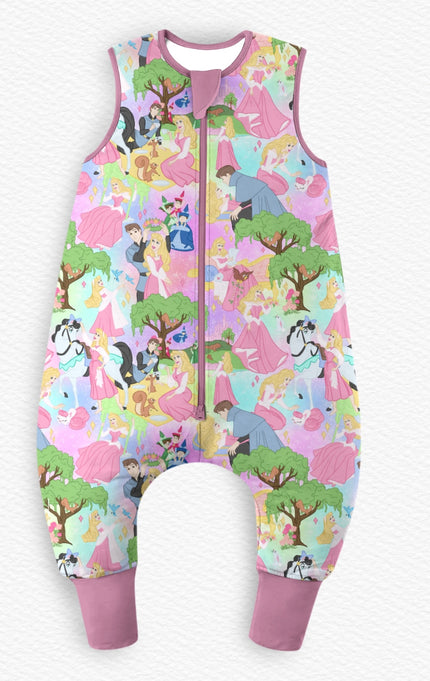 Sleepy Bamboo 1.0 Tog Dream Walker