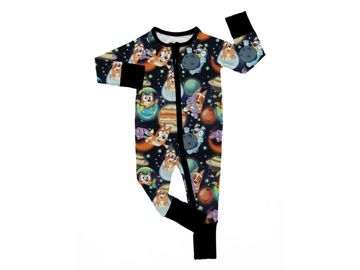 Dog Moonie PRESALE EST MAY