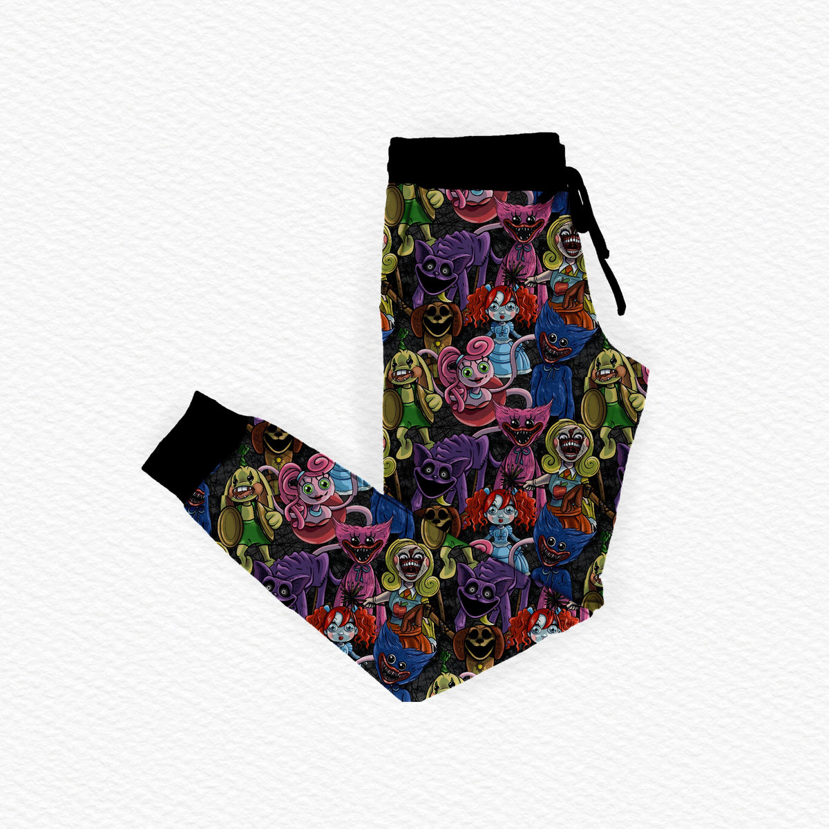 Playtime Panic Adult Jogger