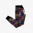 Playtime Panic Adult Jogger PREORDER EST SHIP AUGUST