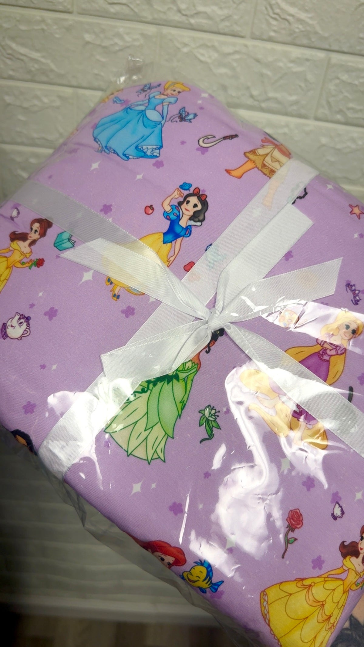 Purple Royalty Collection