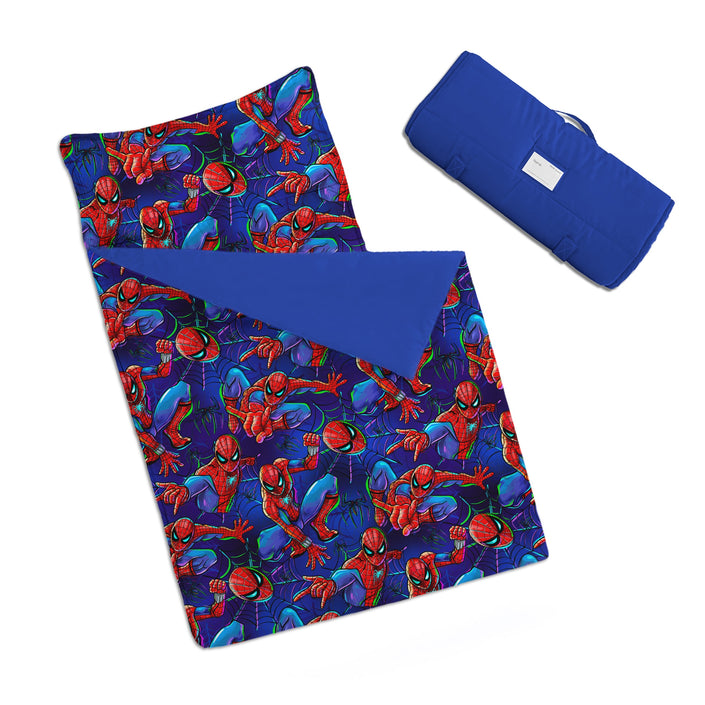 Spider Nap Mat