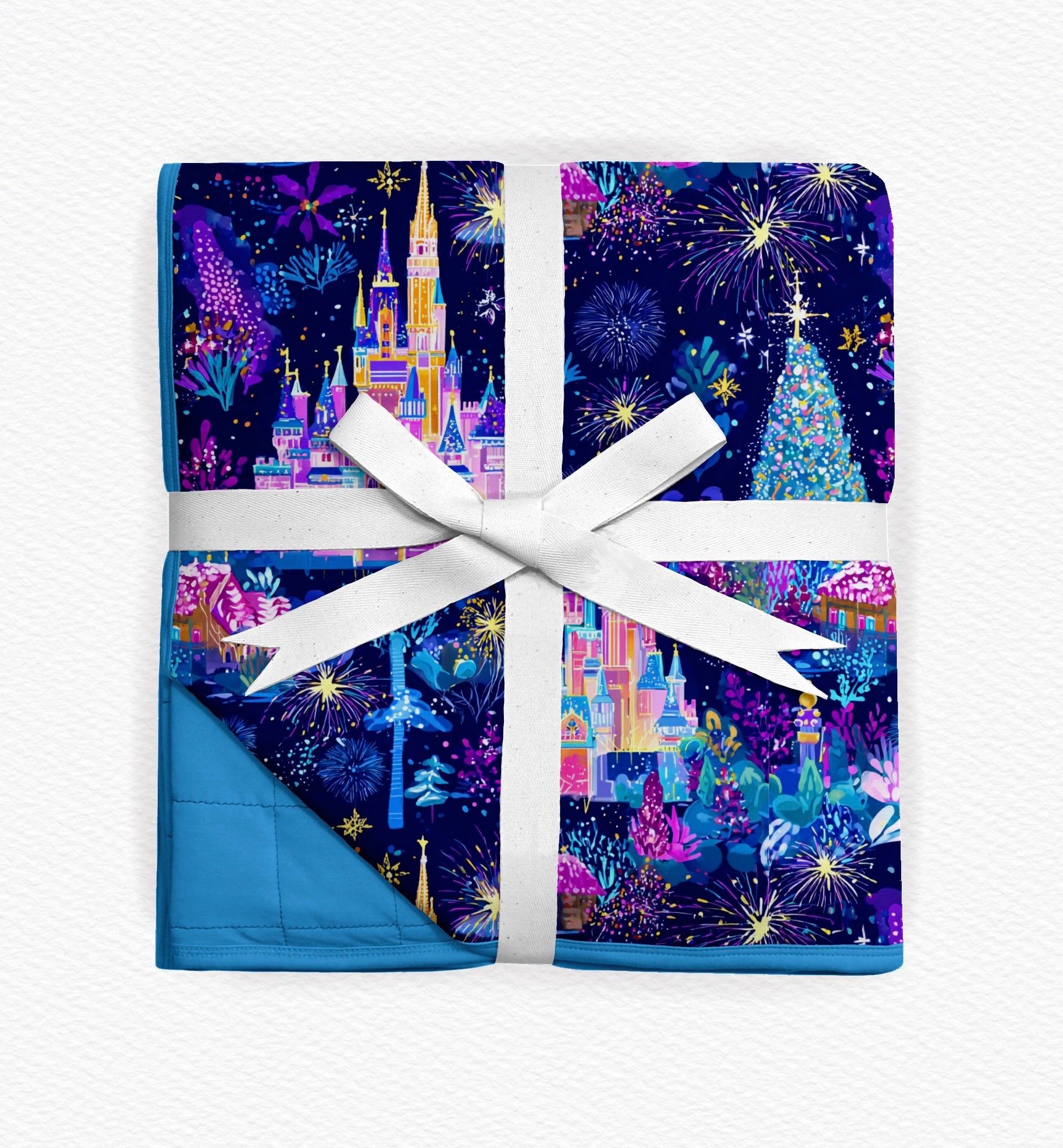 Starlit Celebration Bamboo Blanket PRESALE EST APRIL