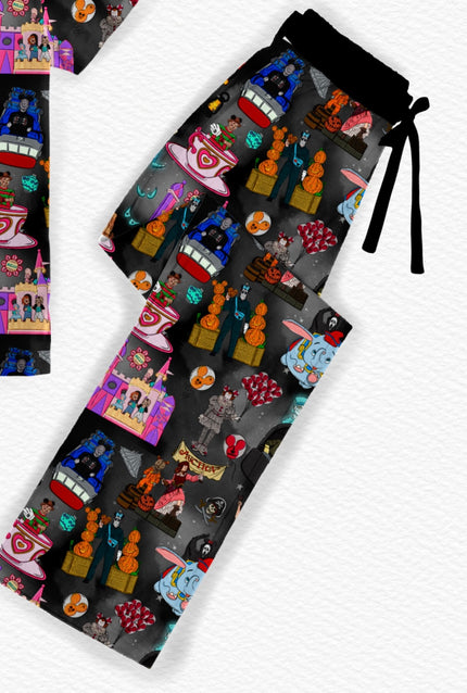 Haunted Fairytales Straight leg PREORDER EST SHIP NOVEMBER