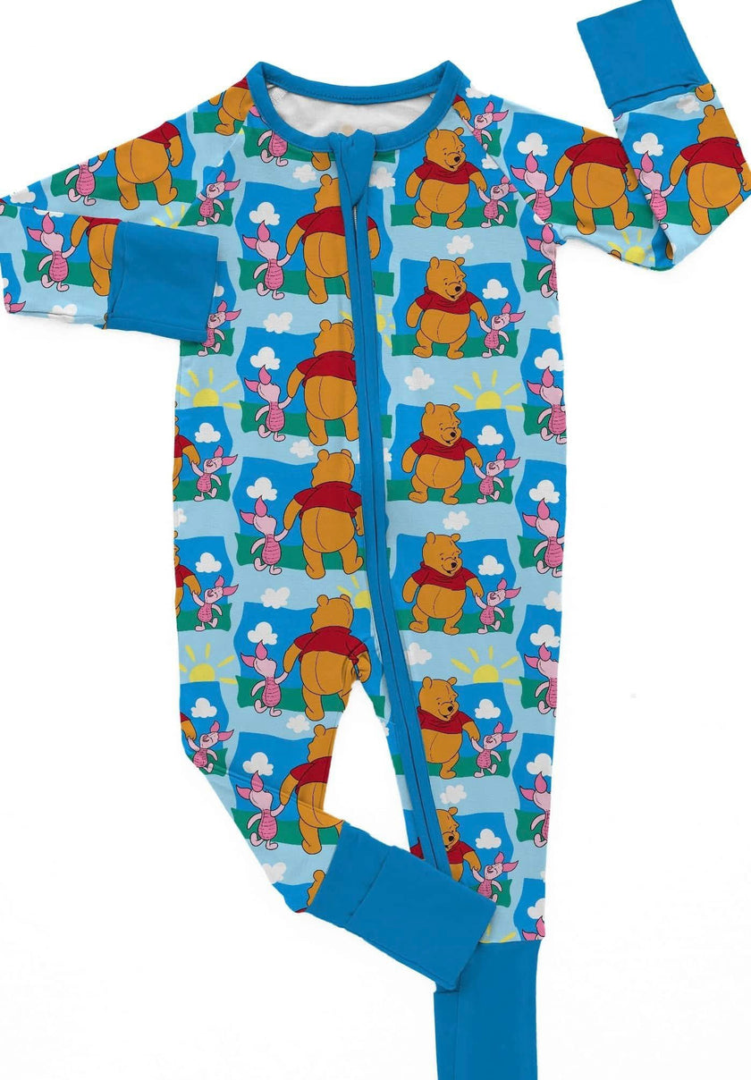 Bear Nostalgia Moonie PRESALE EST JUNE