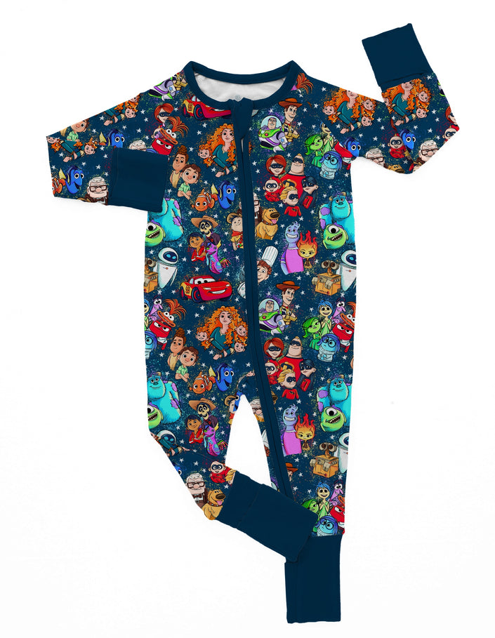 Favorite Friends Moonie PREORDER EST MARCH