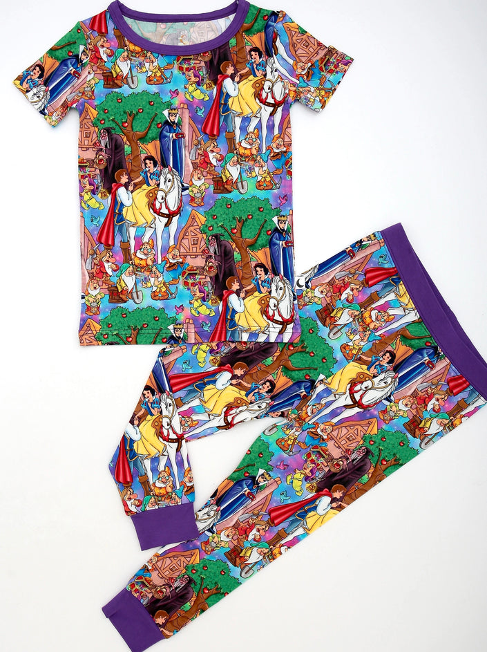 Forest Faire Two Piece Set (WILL BE LONG SLEEVE) PRESALE EST JUNE