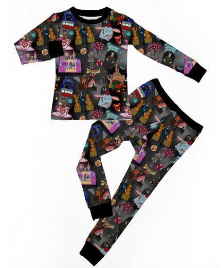 Haunted Fairytales Two Piece PREORDER EST SHIP NOVEMBER