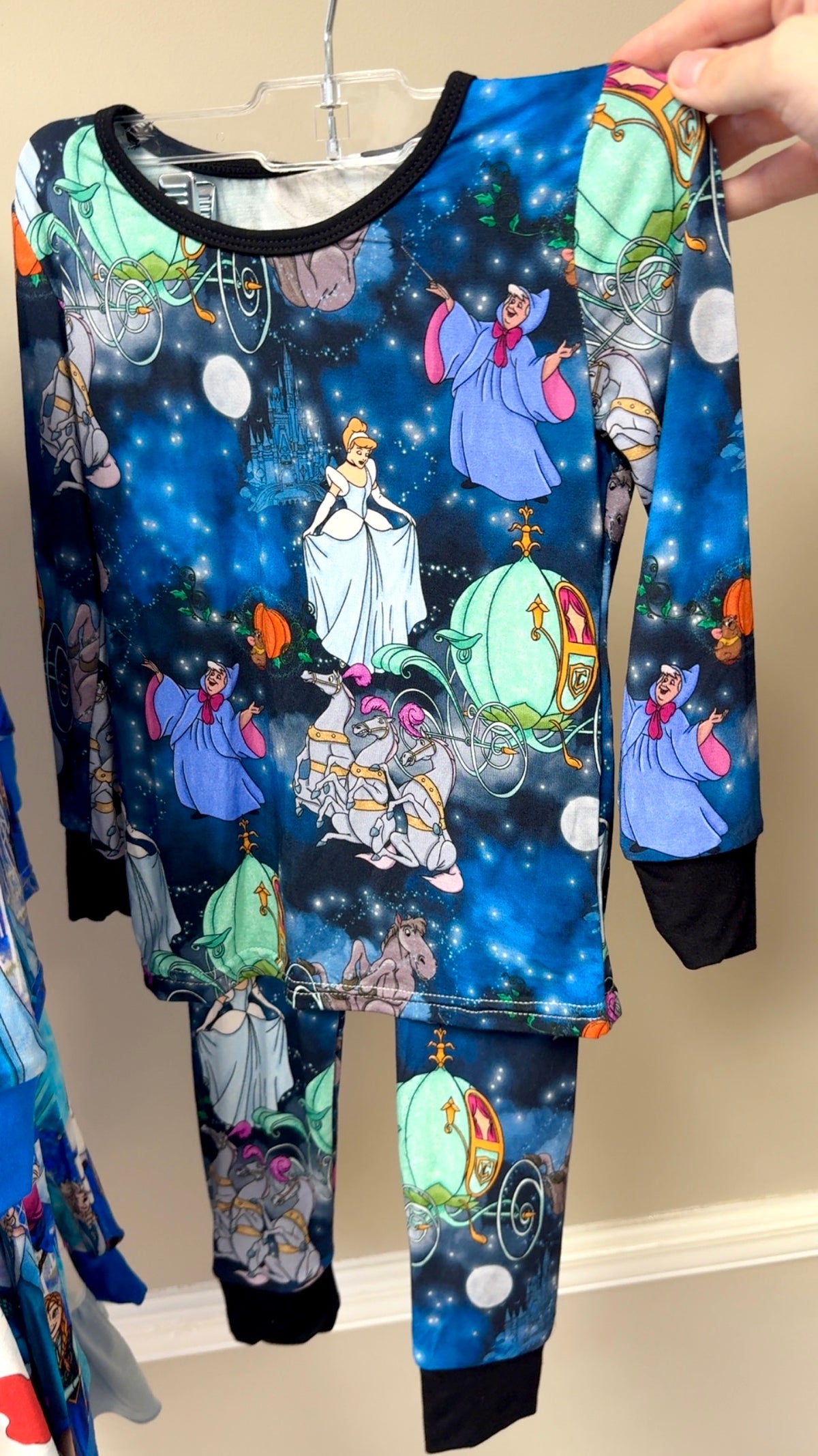 Lost Shoe Dream Set