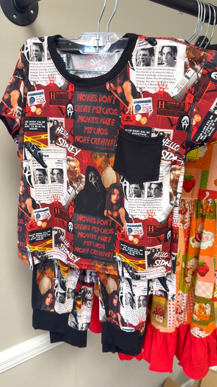 Don’t Answer OG Collection