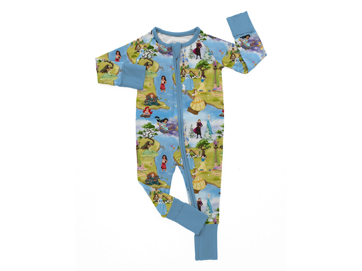 Storybook Sweeties Moonie