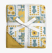 Sunshine Bonnet Snuggle Beam Blanket PRESALE EST JULY