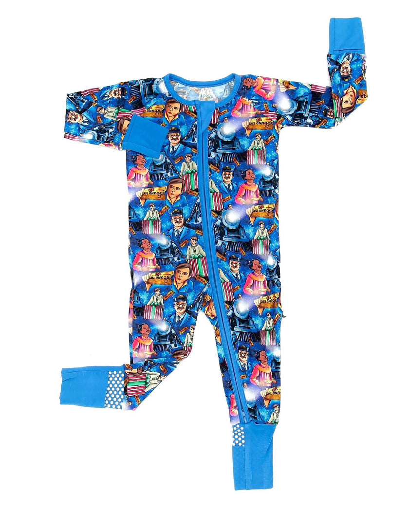 Midnight Train Moonie