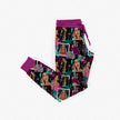 Pretty Deadly Bamboo Adult Joggers PREORDER EST SHIP DECEMBER