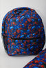 Spider Back Pack