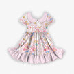 Sweet Spring Dress