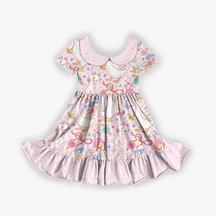 Sweet Spring Dress PRESALE EST APRIL