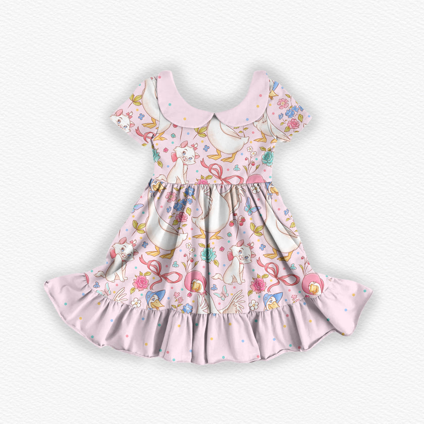 Sweet Spring Dress
