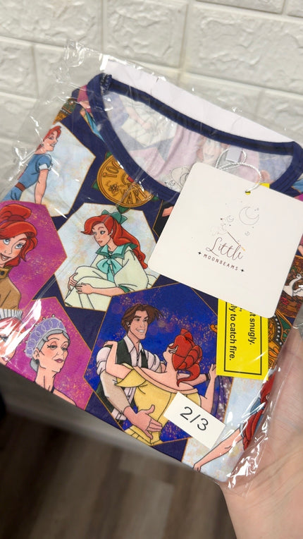 Lost Royal Collection