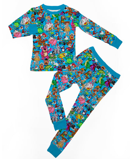 Playroom Pals Long Dream Set PREORDER EST MARCH