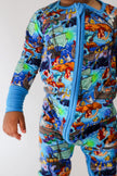 Undersea Dream Moonie PRESALE EST JUNE