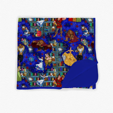 Times Curse Snuggle Beam Blanket PREORDER EST SHIP NOVEMBER