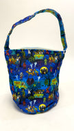 Ghoul Getters Trick or Treat bag