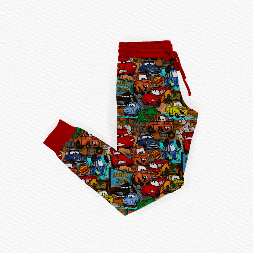 Victory Lane Adult Joggers PRESALE EST JUNE