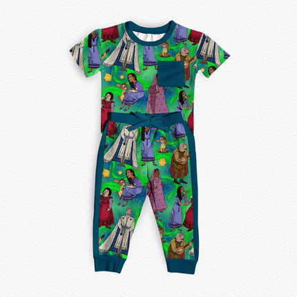 Star Magic Daywear Set PRESALE EST MAY