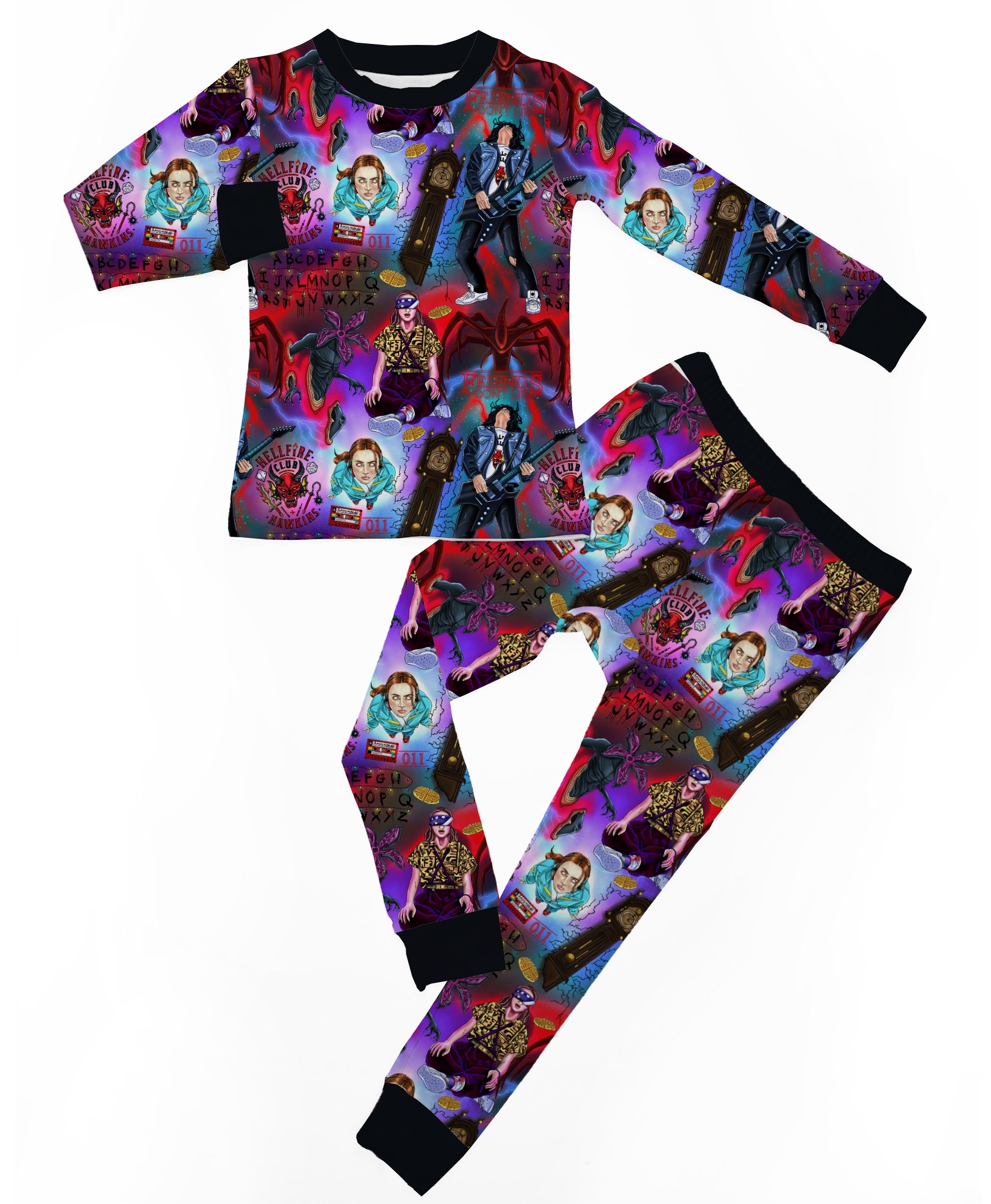 The Other Side Long Dream Set PRESALE SHIPS May