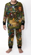 Fright Finder Long Dream Set
