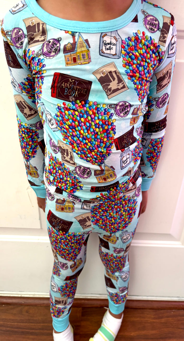 Cloud Nine Dream Set