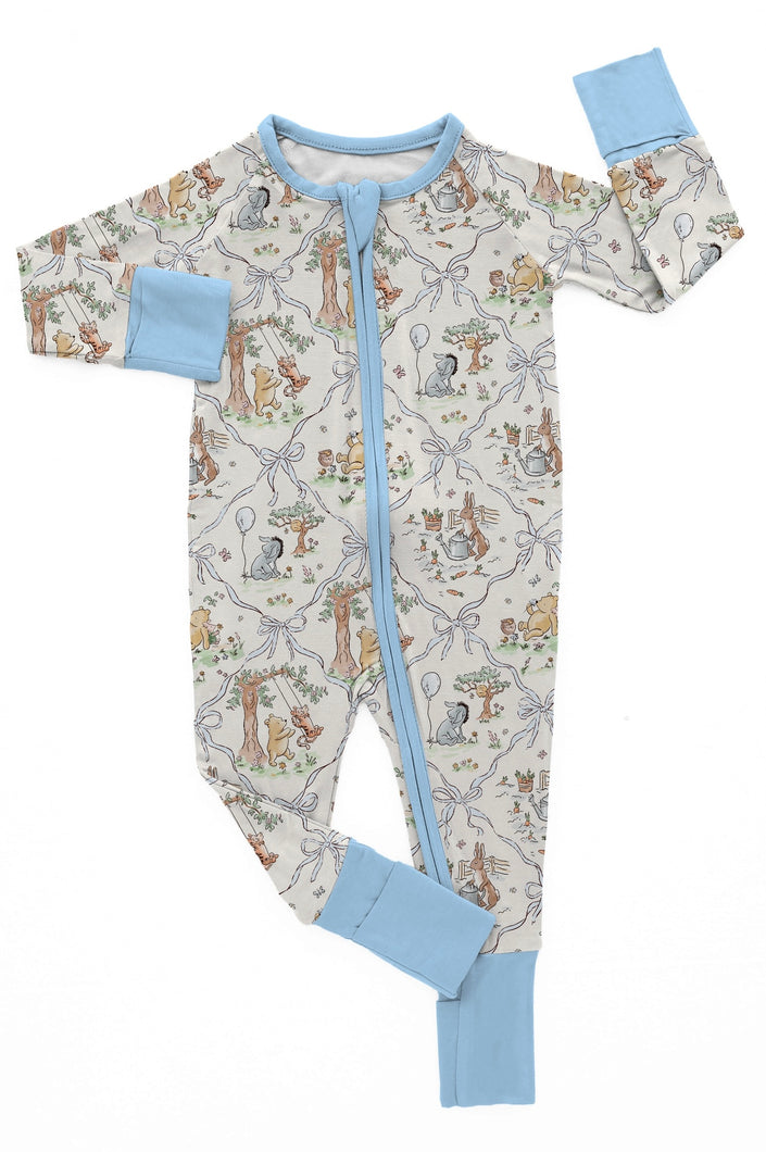 Blue Ribbon Honey Moonie PREORDER EST JULY