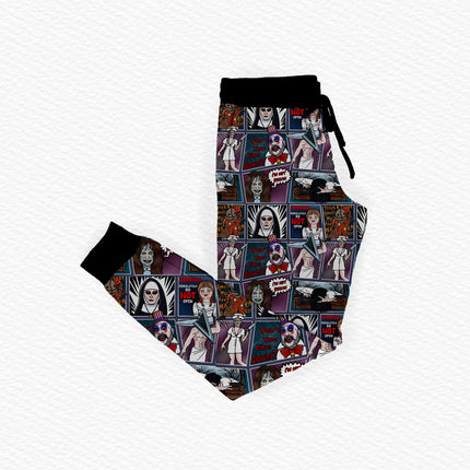 Cult Of Chaos Adult Jogger