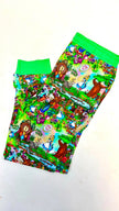 Mad Tea Adult Joggers