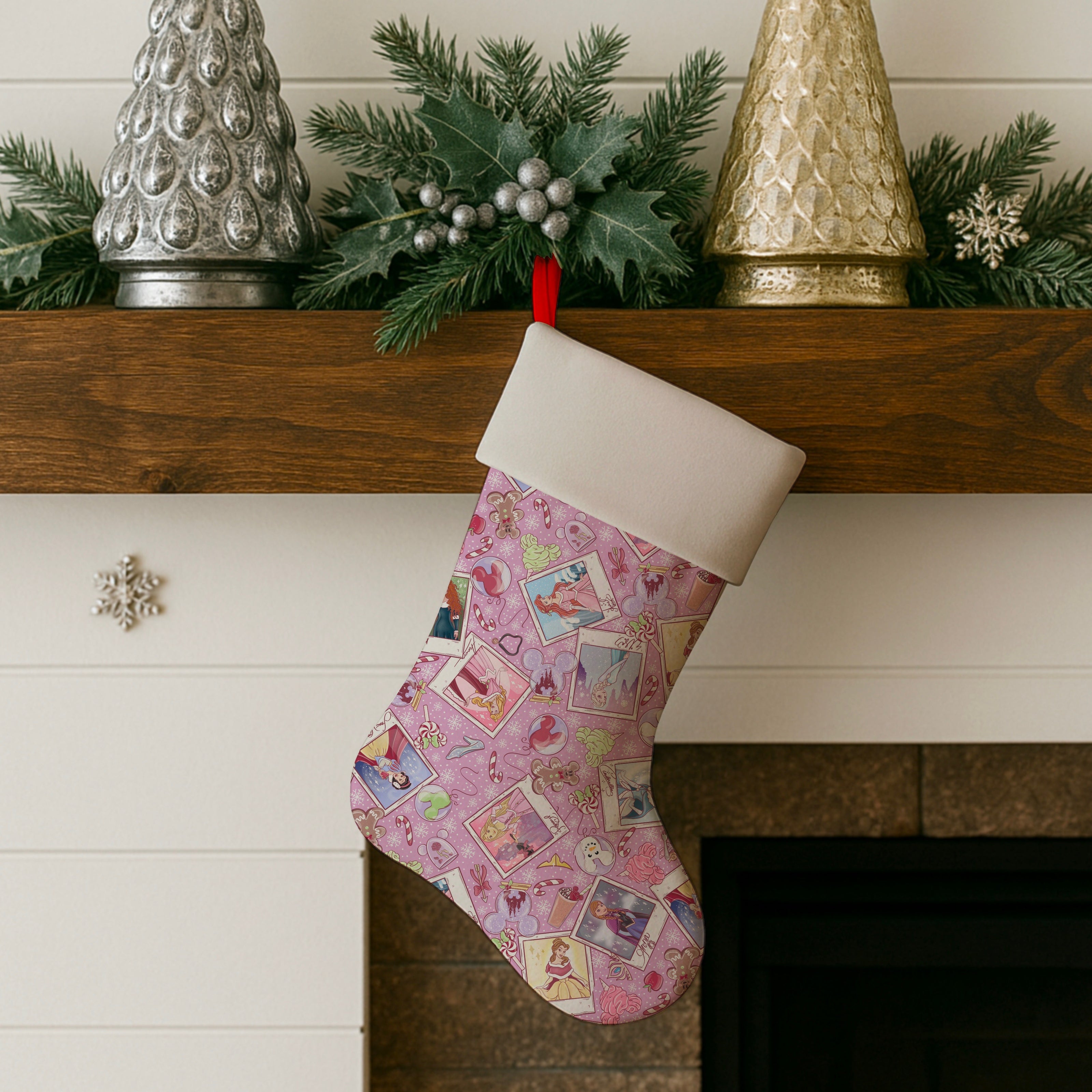 Christmas Stocking PRESALE EST OCTOBER
