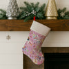 Christmas Stocking PRESALE EST OCTOBER