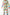 Green One Long Dream Set PRESALE EST OCTOBER