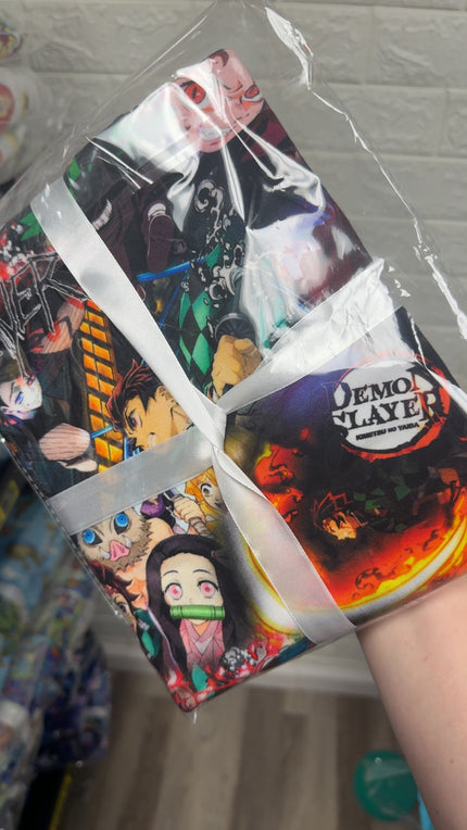 Slayer Single Layer Blanket